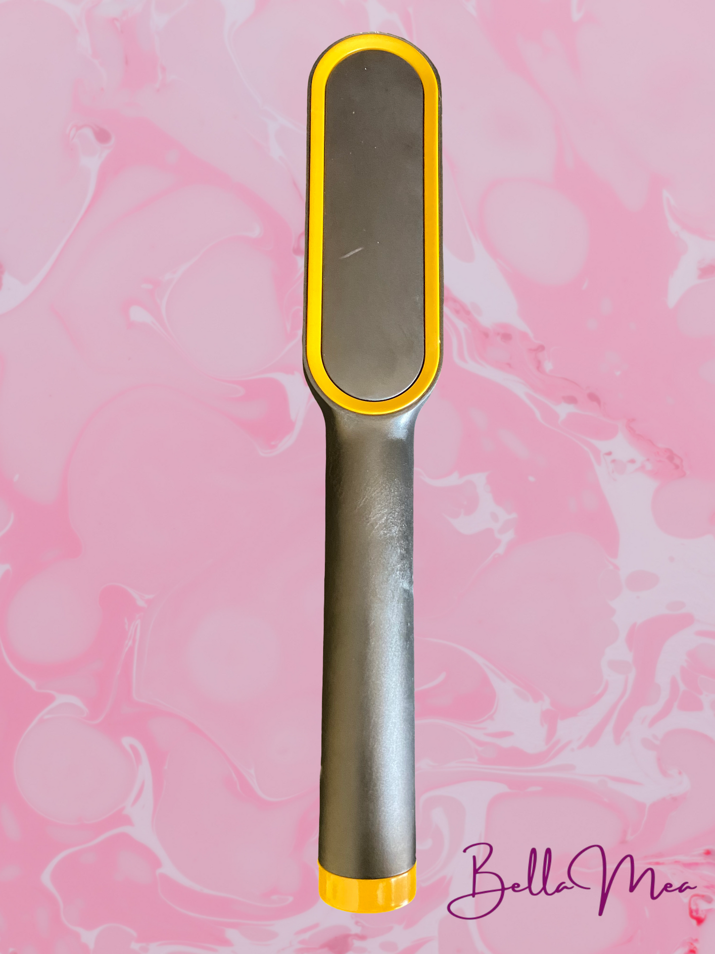 Cepillo plancha alisador